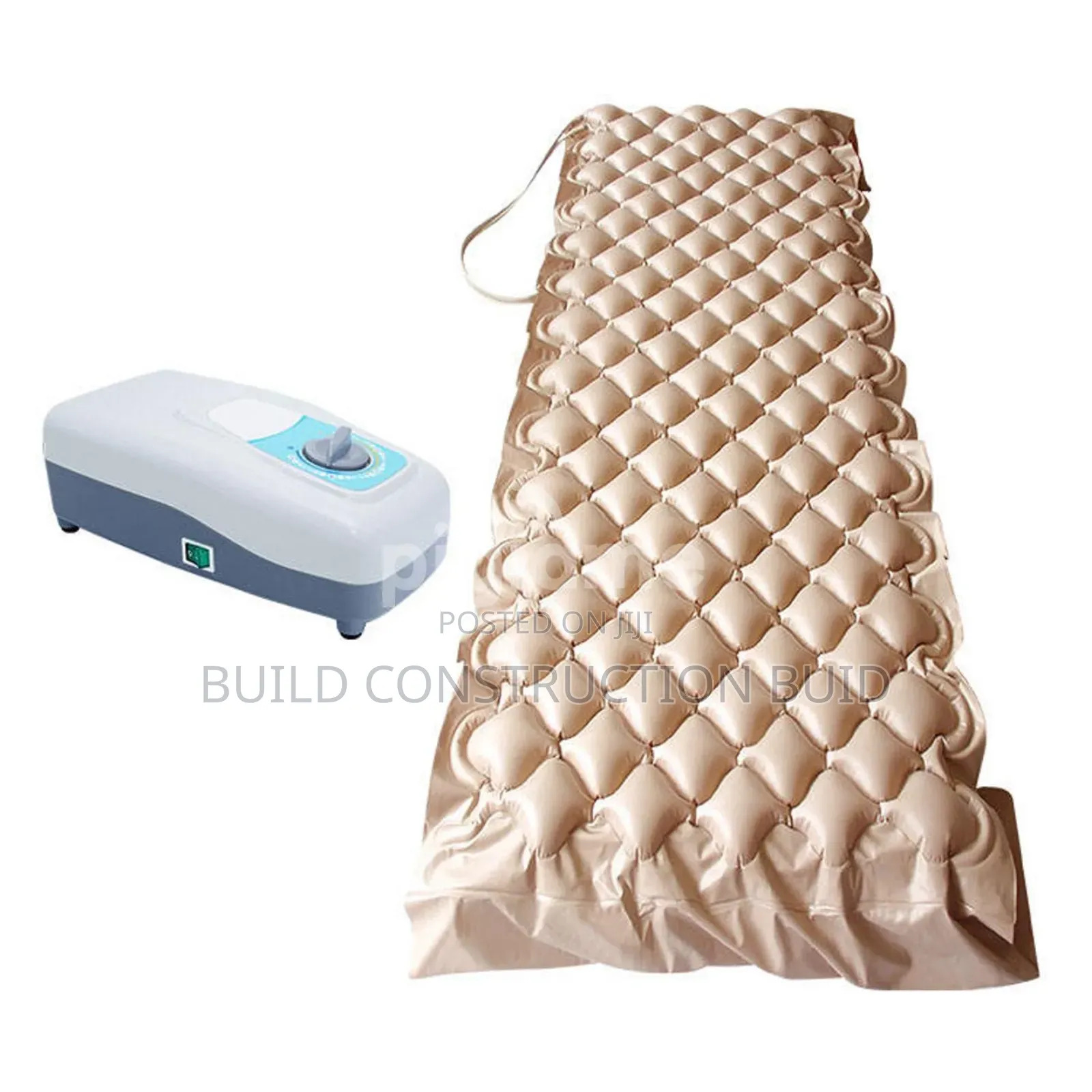 Anti Debecitus Matress