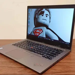 Laptop Lenovo ThinkPad T480s 16GB Intel Core I7 SSD 512GB