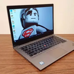 Laptop Lenovo ThinkPad T480s 16GB Intel Core I7 SSD 512GB