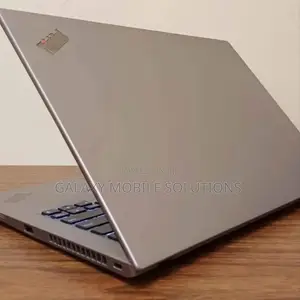 Laptop Lenovo ThinkPad T480s 16GB Intel Core I7 SSD 512GB