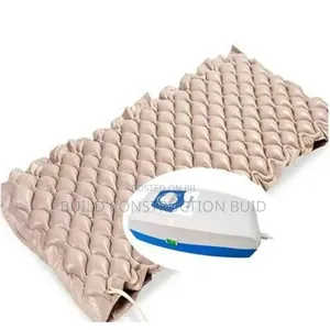 Ripple/Bubble Matress
