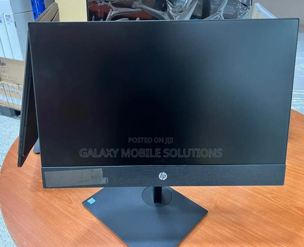 Desktop Computer HP ProOne 600 8GB Intel Core i5 HDD 1T - thumbnail 4