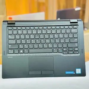 Laptop Dell Latitude 5289 16GB Intel Core I7 SSD 256GB