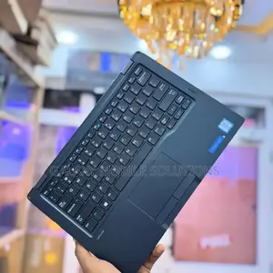 Laptop Dell Latitude 5289 16GB Intel Core I7 SSD 256GB