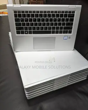 Laptop HP EliteBook 1030 16GB Intel Core I5 SSD 256GB