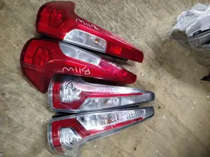 Nissan Dayz B21W Tail Lights