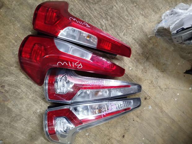 Nissan Dayz B21W Tail Lights