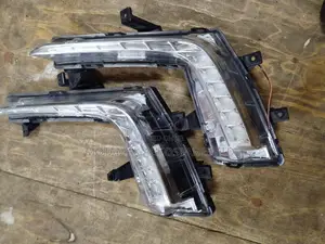 Suzuki Swift Daylights/Led Foglights