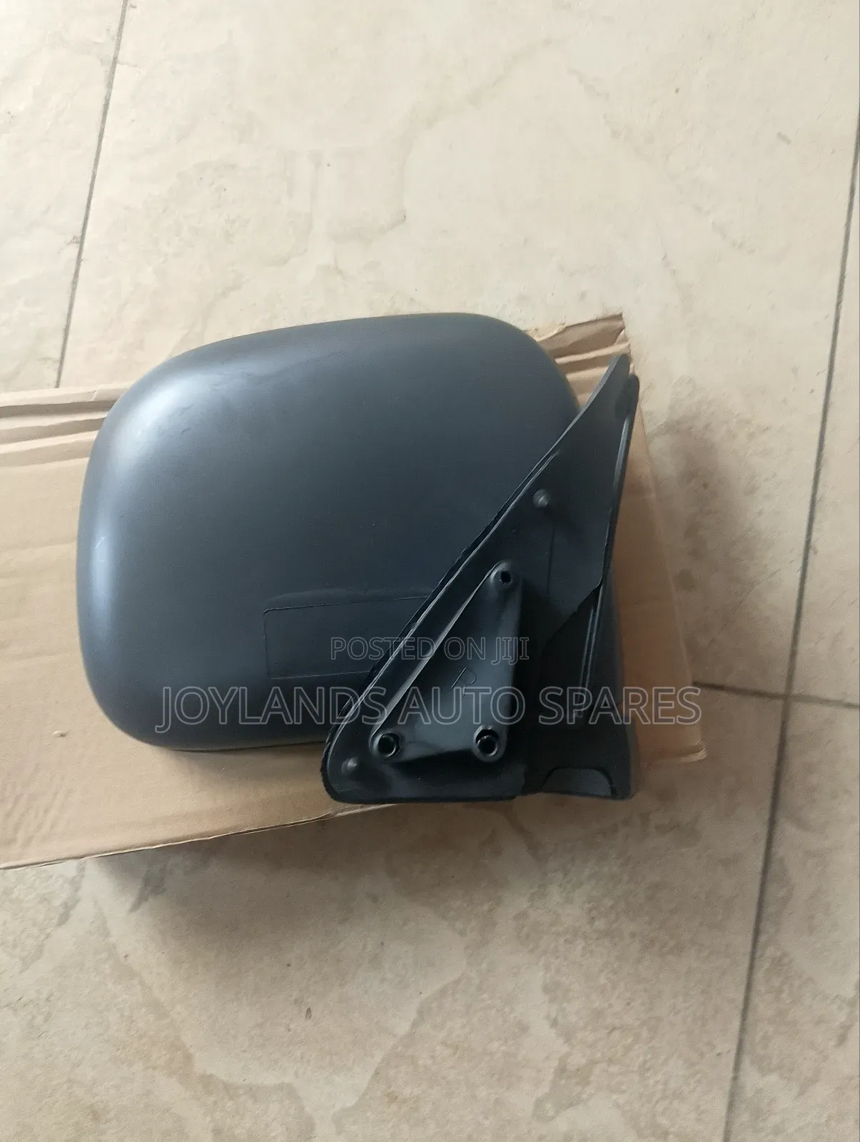 Toyota Hiace 5l Local Side Mirror