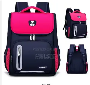Baby School Bag for Grade 2 to 8