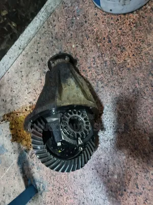 7L Differential for Toyota Hiace