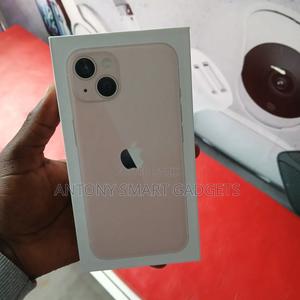New Apple iPhone 13 128 GB Pink - thumbnail 2