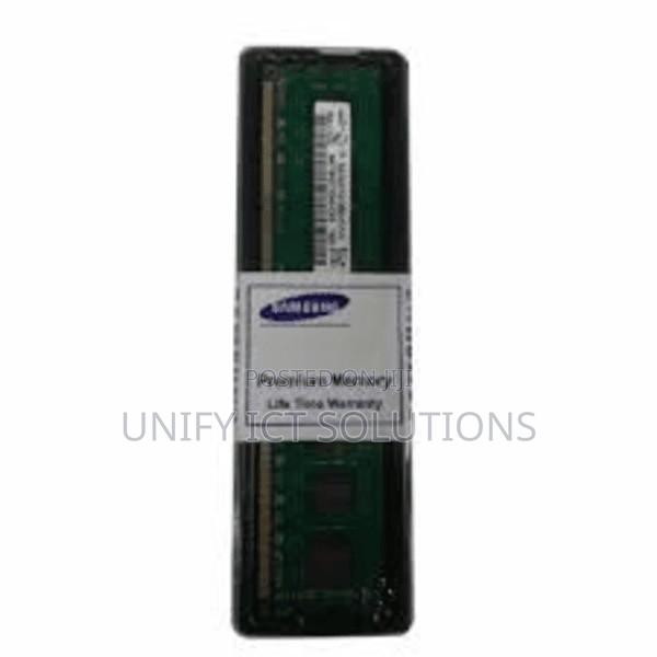 Samsung Desktop RAM DDR3L 8GB 1600 - main view