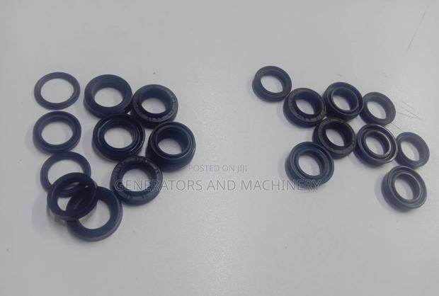Seals Set of 6 - main view