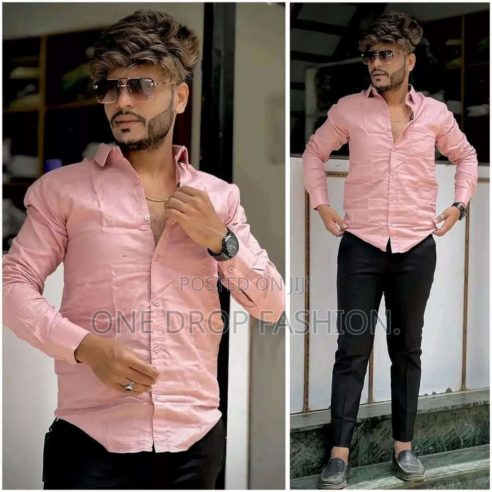 Mens Official Shirts 4hk
