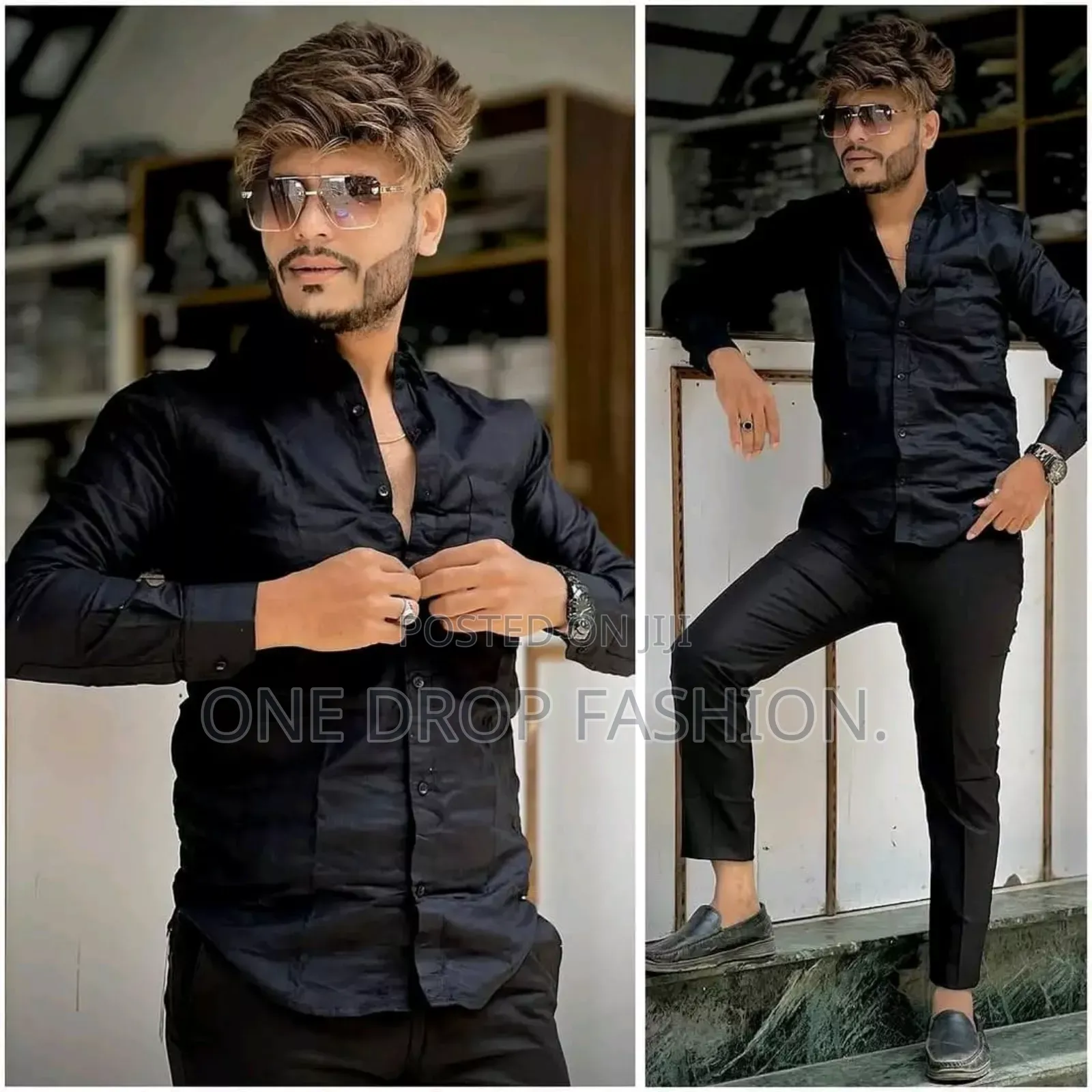 Mens Official Shirts 4hk