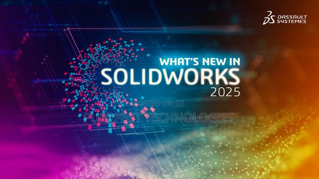Solidworks 2026 - thumbnail 3