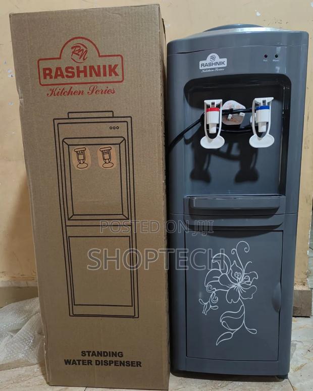 Grey Rashnik Hot and Normal Water Dispenser