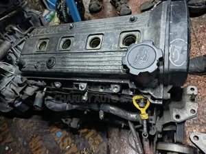 5E Slim Engine-Ex Japan