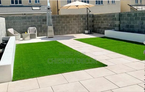 Back Garden Transformation