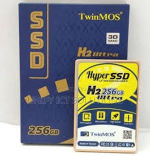 Twinmos H2 Ultra Internal SSD - 256GB 2.5-Inch SATA - thumbnail 2