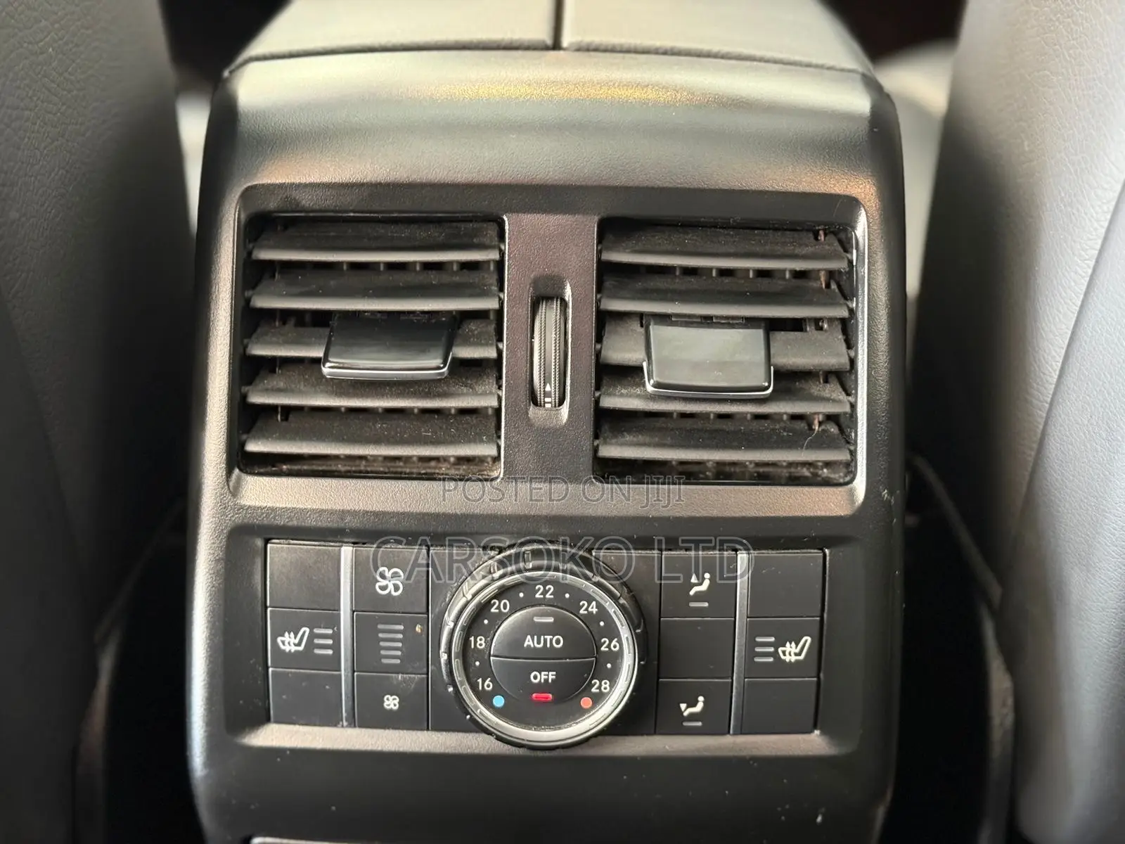 Mercedes-Benz GLS-Class GLS350d 4Matic 2017 Blue