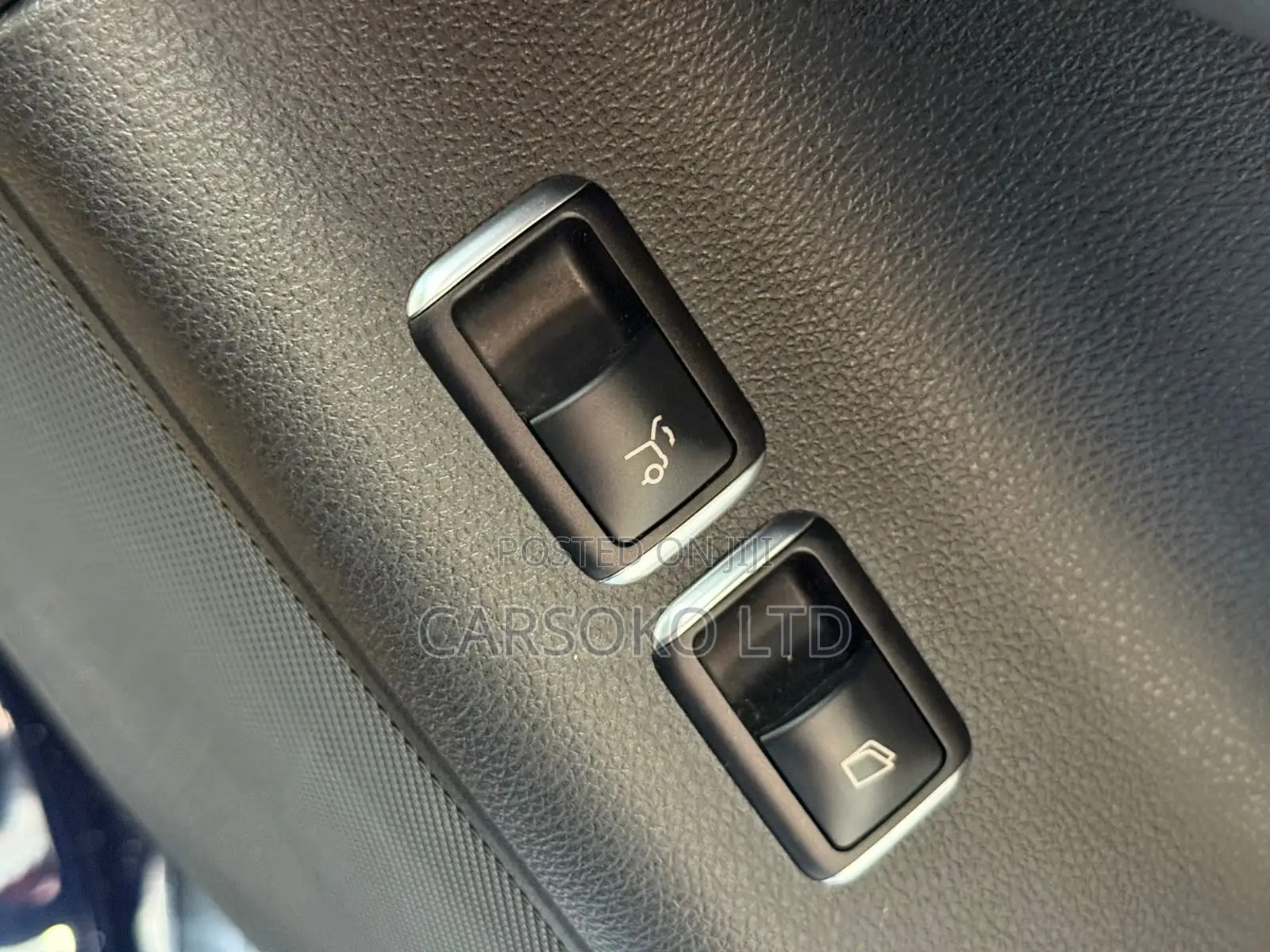 Mercedes-Benz GLS-Class GLS350d 4Matic 2017 Blue