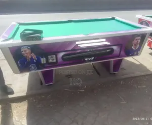 Pool Table Pooltable New