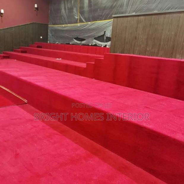 Red Carpet Red Carpet Red Carpet