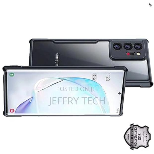 Xundd Back Cover Case for Samsung Galaxy Note 20 Ultra - thumbnail 2