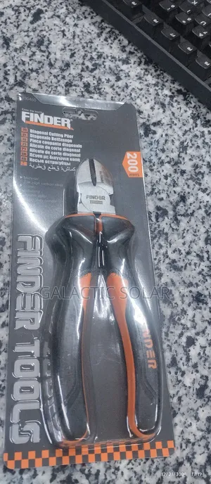 Wire Cable Cutter Cutting Diagonal Cutting Pliers