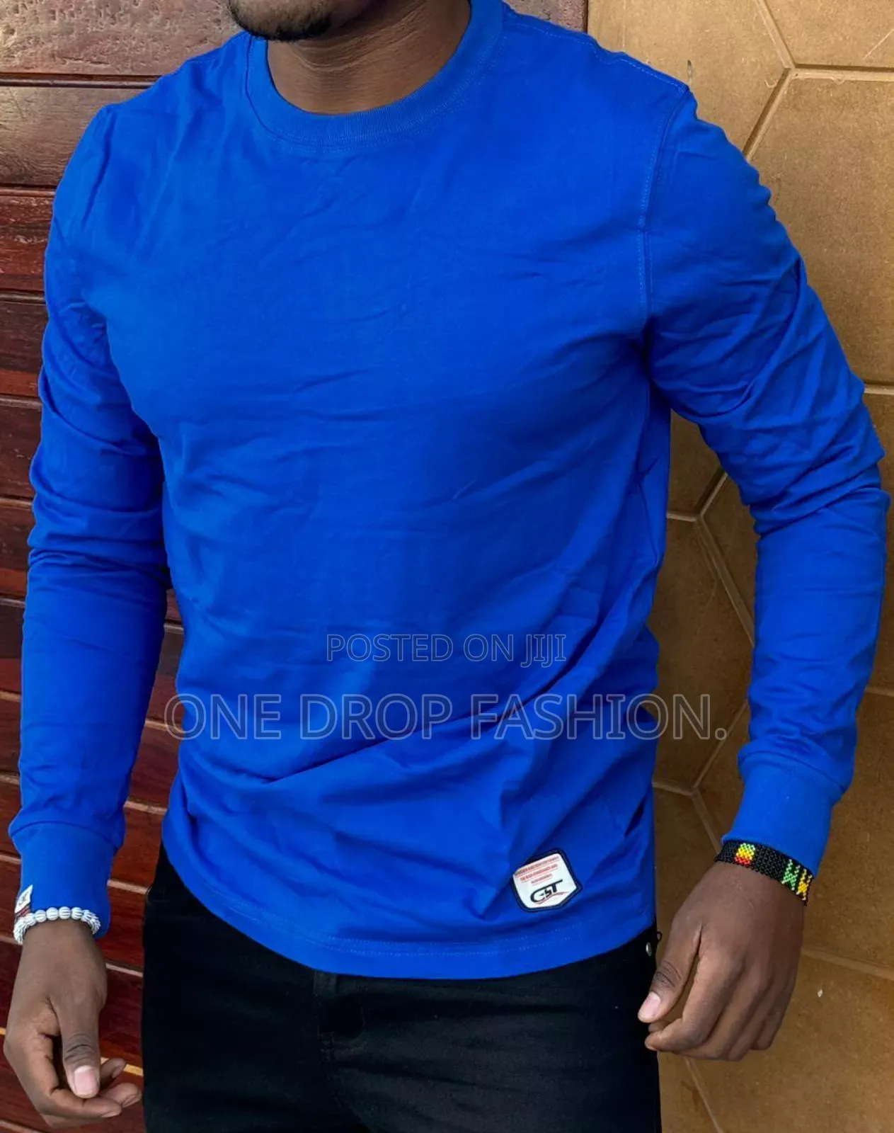 Long Sleeved Tshirts By