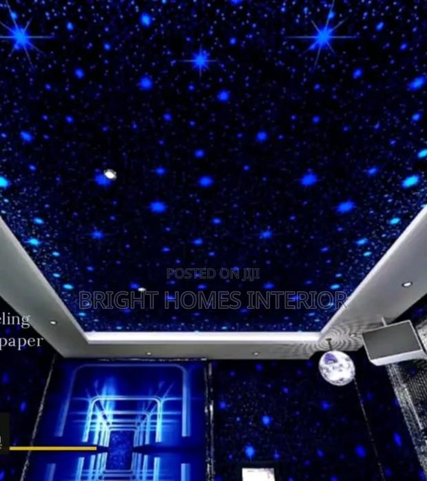 Ceiling Best Wallpaper Wallpaper - main view