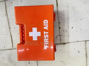 First Aid Kit Red - main view