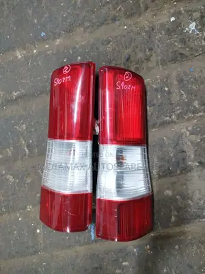 Townace Tail Light