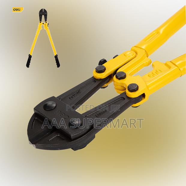 EDL2618 Bolt Cutter Deli Tools - main view