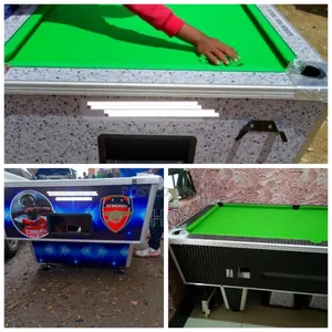 Pool Table Billiards