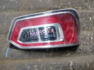 Suzuki Wagon R Tail Light