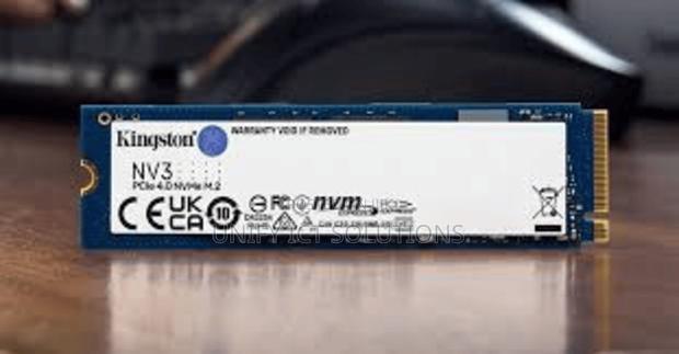 Kingston NV1 2TB M.2 2280 Nvme Pcie Internal SSD