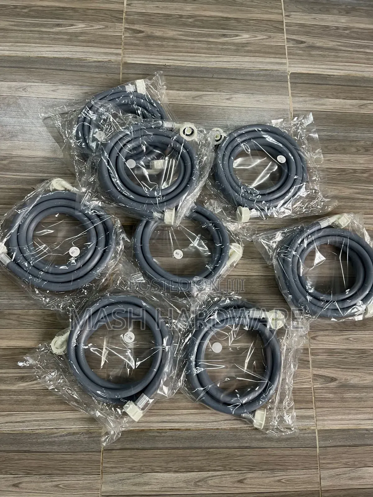 2 3 M Washing Machine Hose(Inlet)