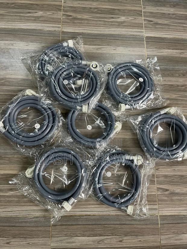 2 3 M Washing Machine Hose(Inlet) - main view