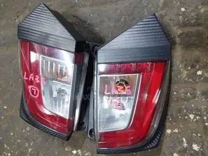 Daihatsu Mira New Model Tail Lights