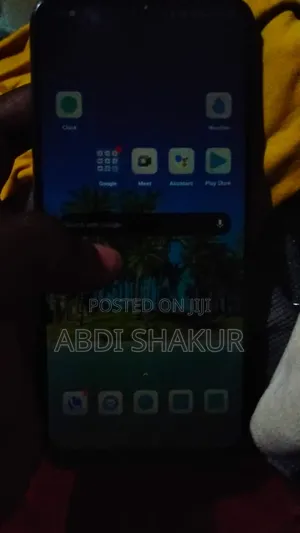 Realme C15 64 GB Blue