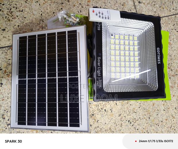 New Flood Light 500watts