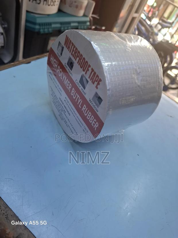 Sealant Tape 10m×10cm