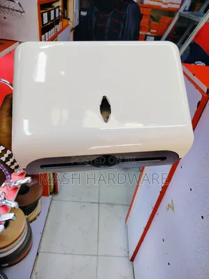Divine Quality Serviette Dispenser