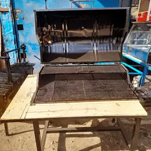 Nyama Choma Grill