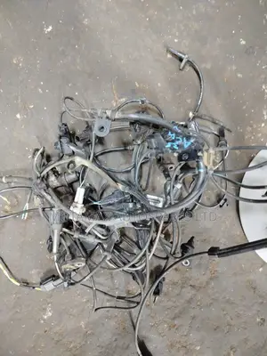 Abs Sensors