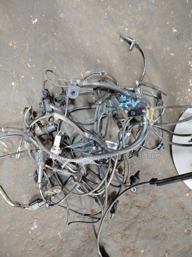 Abs Sensors