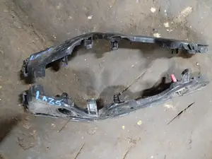 Daihatsu Mira La350s Bumper Slides